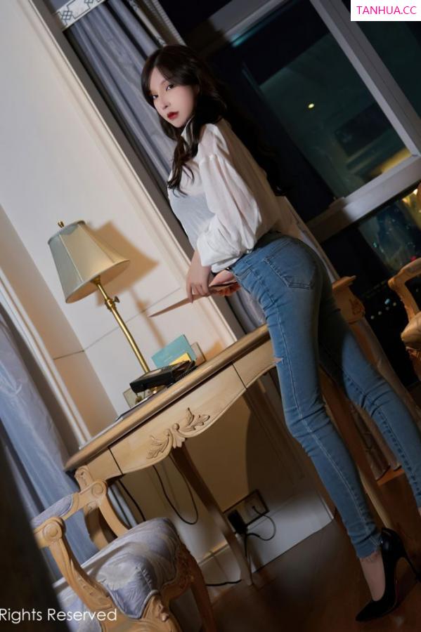 周于希dummy  女侦探周于希 剧情主题系列第23张图片